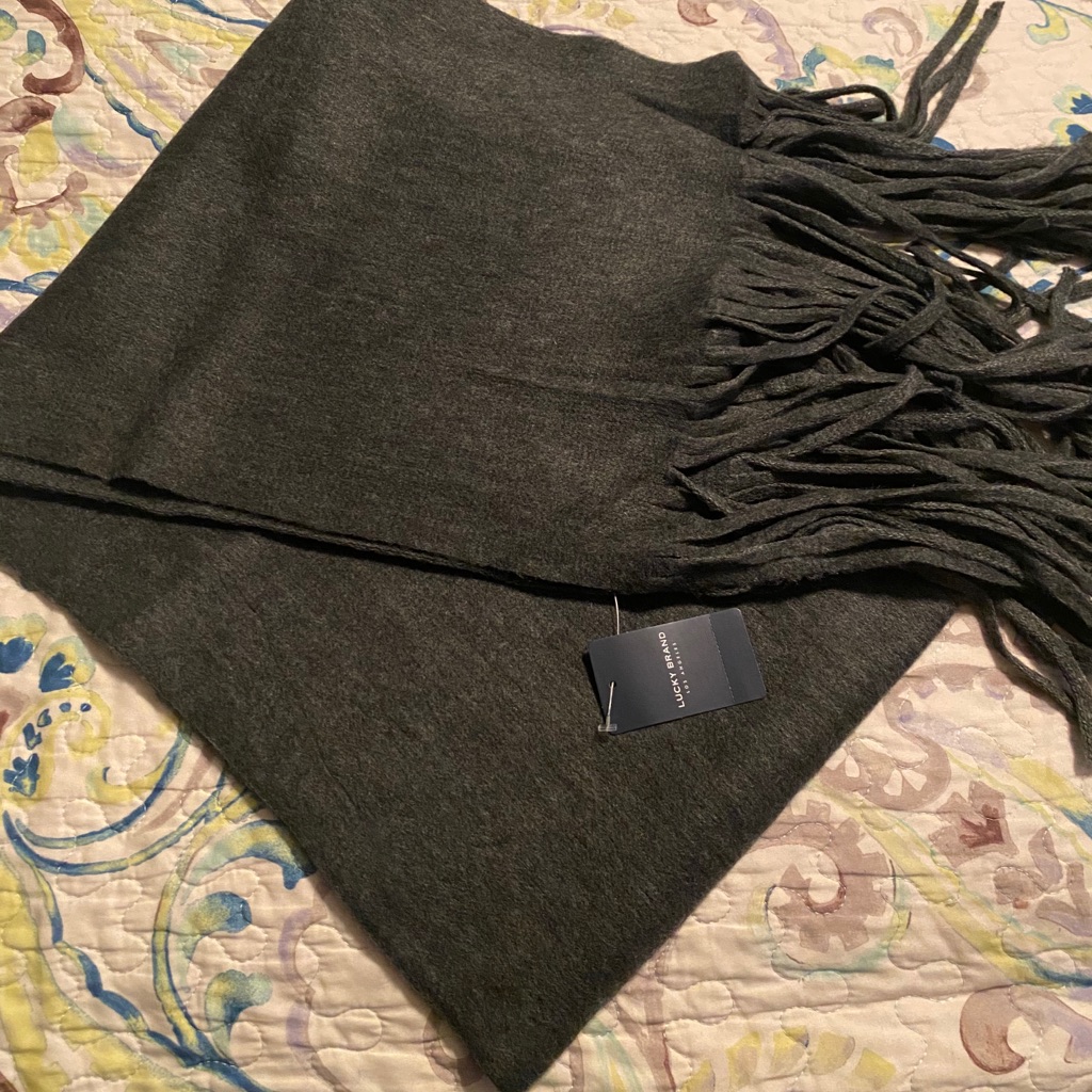 Lucky Brand Scarf